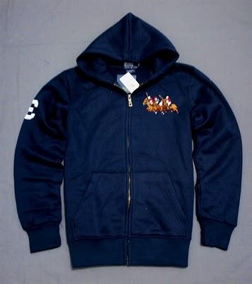 Polo Hoodies-140